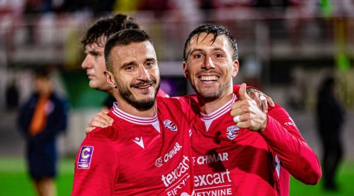 CARPI CALCIO. QUARTO POSTO D’ORO, ORA 4 GARE PER RESTARE LASSU’