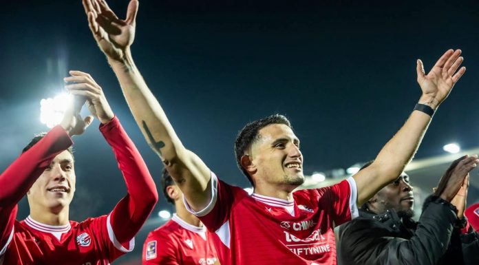 CARPI CALCIO. RIMINI ESCLUSO, I BIANCOROSSI PERDONO 3 PUNTI