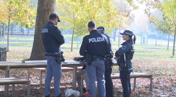 ZONA ROSSA, IDENTIFICATI 659 SOGGETTI E 21 PROVVEDIMENTI EMESSI