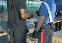 ZONE ROSSE, I PRIMI PROVVEDIMENTI: TRE DASPO E DUE DENUNCE