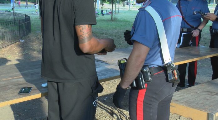 ZONE ROSSE, I PRIMI PROVVEDIMENTI: TRE DASPO E DUE DENUNCE