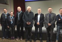 LA FORZA DELLA SPERANZA, ZUPPI E CASTELLUCCI “L’AVVENTURA DI ESSERE VIVI”