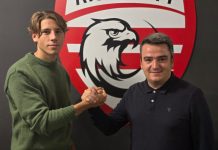 CARPI CALCIO. CECOTTI FINO AL 2027: “UN ORGOGLIO QUESTA FIRMA”