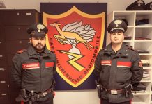 CARPI, ARRESTATO UOMO CON MEZZO CHILO DI COCAINA