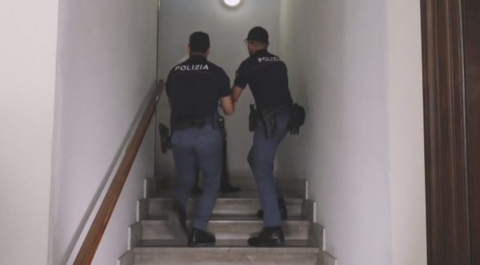 ‘FINTO INCIDENTE’, RAGGIRA ANZIANA AL TELEFONO: BLOCCATO TRUFFATORE