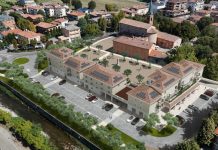 MAGRETA: L’ACCORDO PER LA RIGENERAZIONE URBANA DI PIAZZA KENNEDY