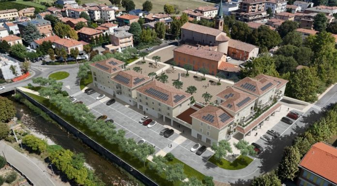 MAGRETA: L’ACCORDO PER LA RIGENERAZIONE URBANA DI PIAZZA KENNEDY