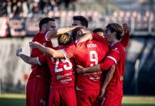 CARPI CALCIO. I BIANCOROSSI RITROVANO IL FORLI’ DEI RICORSI
