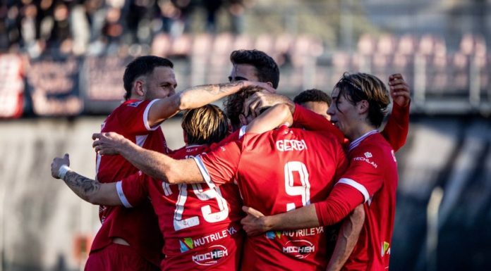 CARPI CALCIO. I BIANCOROSSI RITROVANO IL FORLI’ DEI RICORSI