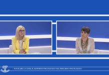 360° DI BENESSERE – INTERVISTANDO LA PSICONCOLOGIA