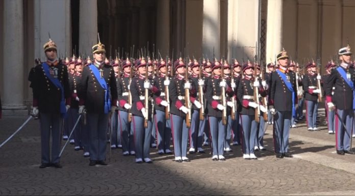 ACCADEMIA E UNIMORE, PARTE IL CORSO DI FILOSOFIA PER GLI ALLIEVI