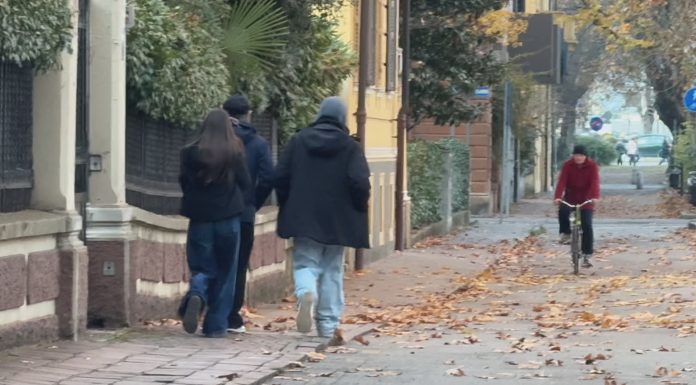 AGGRESSIONE IN CENTRO, TORNA IL TEMA SICUREZZA ED EFFICACIA DELLE ZONE ROSSE