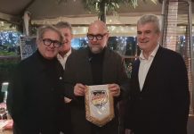 ATLETIC CDR MUTINA, IL CLUB ARANCIONE FESTEGGIA UN 2025 VINCENTE