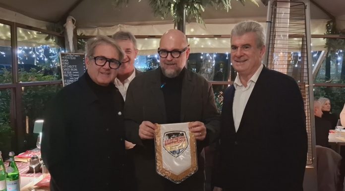 ATLETIC CDR MUTINA, IL CLUB ARANCIONE FESTEGGIA UN 2025 VINCENTE