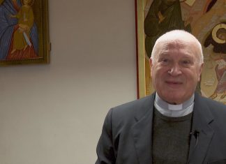 DON GILDO MANICARDI, “UN 2026 FATTO DI UNA SPERANZA DISARMATA”