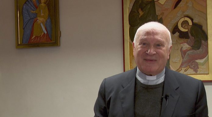 DON GILDO MANICARDI, “UN 2026 FATTO DI UNA SPERANZA DISARMATA”