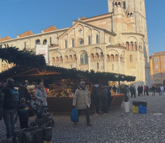 ASPETTANDO IL 2026, TANTI AUSPICI: DALLA PACE AL MODENA IN SERIE A