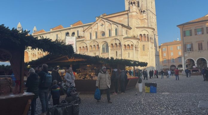 ASPETTANDO IL 2026, TANTI AUSPICI: DALLA PACE AL MODENA IN SERIE A