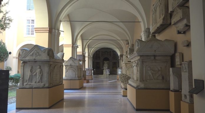 BIGLIETTO UNICO, LA NUOVA MODALITA’ PER VISITARE I MUSEI DELLA CITTA’