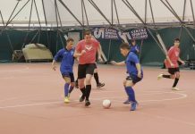 BOLDRINI SPECIAL, CALCIO A 5 E INCLUSIONE, UN TORNEO APERTO A TUTTI