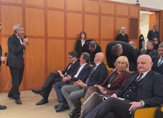 UNIVERSITA’ E IMPRESE, UNA BORSA DI STUDIO DEDICATA A FRANCO VANTAGGI