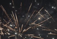 CAPODANNO SICURO, I CONSIGLI DEL 118 PER NON CORRERE RISCHI