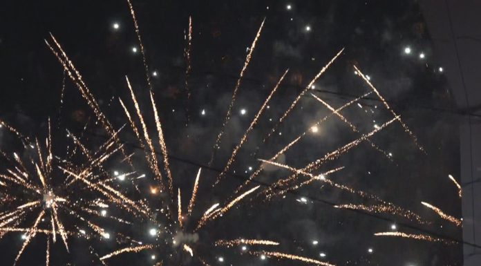 CAPODANNO SICURO, I CONSIGLI DEL 118 PER NON CORRERE RISCHI