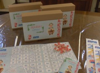 CALENDARIO AVIS, L’APPELLO PER IL 2026: “CONTINUATE A DONARE”