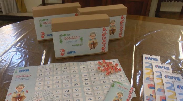 CALENDARIO AVIS, L’APPELLO PER IL 2026: “CONTINUATE A DONARE”