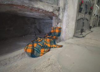 CIMITERO COME CASA, MALETTI: “PRONTI A VALUTARE ULTERIORI SOLUZIONI”