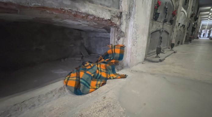 CIMITERO COME CASA, MALETTI: “PRONTI A VALUTARE ULTERIORI SOLUZIONI”