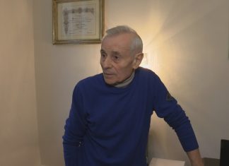 TG QUI MARTEDI’ 23 DICEMBRE 2025