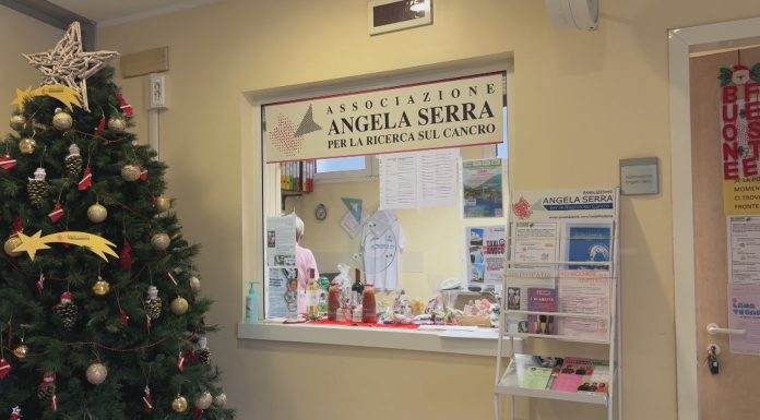 CENTRO ONCOLOGICO, A MODENA DIECI NUOVE DIAGNOSI AL GIORNO