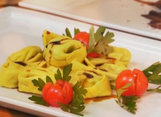 TG QUI MERCOLEDI’ 10 DICEMBRE 2025