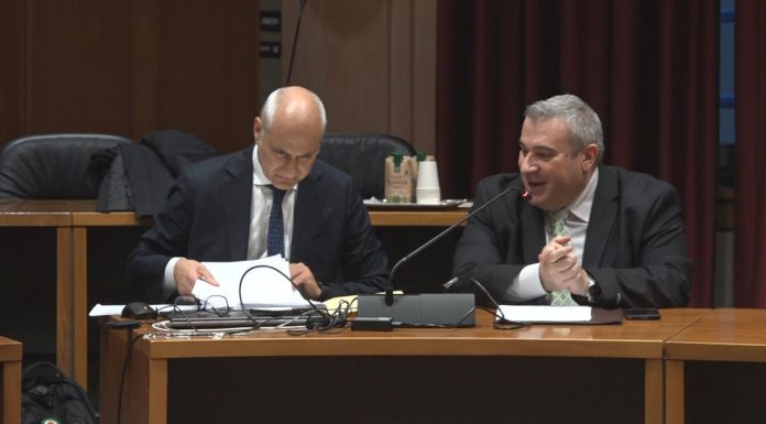 ALLUVIONI 2023-2024, FABRIZIO CURCIO INCONTRA I COMUNI MONTANI