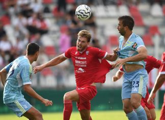 CARPI CALCIO. BIANCOROSSI, CONTO ANCORA APERTO CON LA JUVE