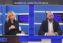 DETTO E NON DETTO – SICUREZZA SUL LAVORO TRA STOP AND GO