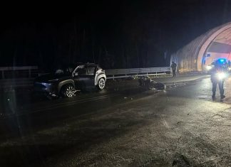 INCIDENTE MORTALE A MONTECRETO, PERDE LA VITA UN CENTAURO DI 43 ANNI