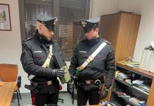 TENTATO FURTO AL LIDL DI FINALE EMILIA, 64ENNE IN MANETTE