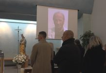 ADDIO A FRANCO VACCARI, OGGI I FUNERALI DEL FOTOGRAFO CHE HA TRASFORMATO LA FOTOGRAFIA