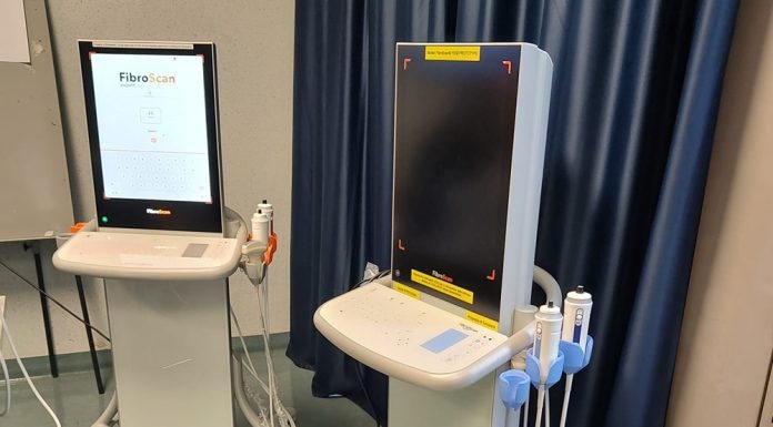 SANITA’ MODENESE, SPERIMENTAZIONE UNICA AL MONDO IN EPATOLOGIA