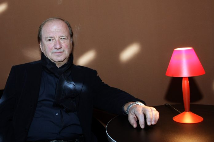 Franco Vaccari-Bar Code