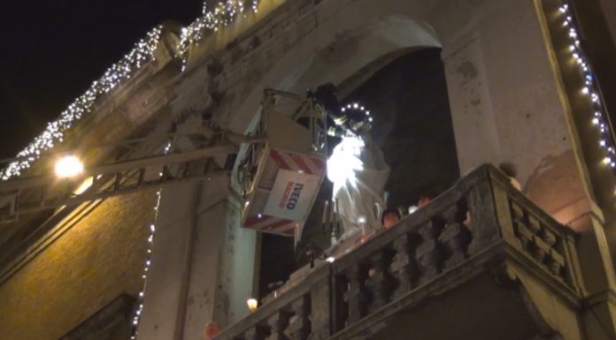 FESTA IMMACOLATA, TANTI GLI APPUNTAMENTI PER CELEBRARE LA VERGINE