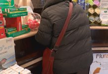 INFLUENZA, CASI IN AUMENTO ANCHE A MODENA. SI ATTENDE IL PICCO