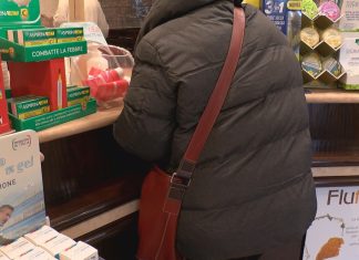 INFLUENZA, CASI IN AUMENTO ANCHE A MODENA. SI ATTENDE IL PICCO