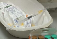 INFLUENZA IN CRESCITA: 75MILA PERSONE COLPITE, I BAMBINI I PIÙ ESPOSTI