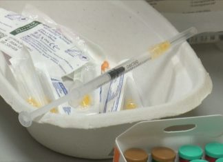 INFLUENZA IN CRESCITA: 75MILA PERSONE COLPITE, I BAMBINI I PIÙ ESPOSTI