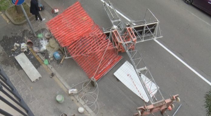 SICUREZZA SUL LAVORO, A MODENA AUMENTANO MORTI E INFORTUNI