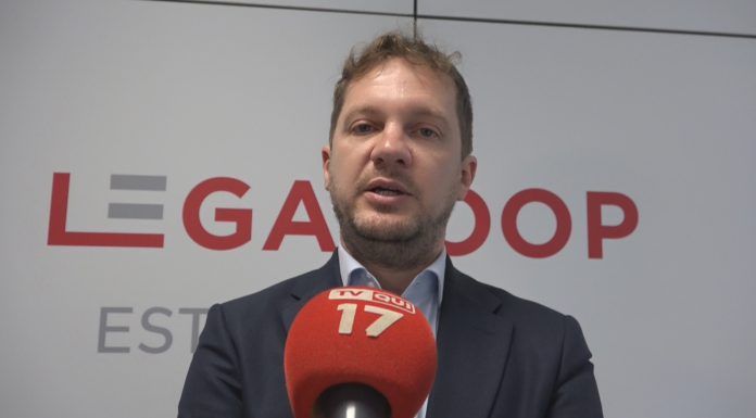 LEGACOOP ESTENSE: 2025 POSITIVO, MA NEL ’26 PREVISTA UNA CONTRAZIONE