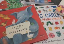 “AIUTACI A CRESCERE”, 900 LIBRI DONATI DAI CITTADINI ALLA PEDIATRIA